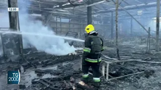 Ucraina, intensi combattimenti a est. Conferenza di Ginevra