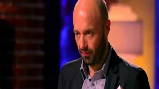 Rude and Disrespectful Moments on Masterchef