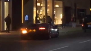 Разбили Мечту | ЖЕСТКИЕ аварии на спорткарах (18+) | Crash sportcars