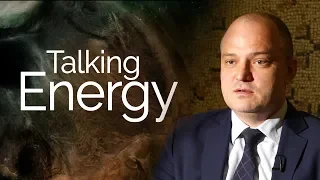 Talking Energy: Andrey Rozhdestvin (Rosatom) | Energy Live News