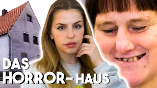 Eingesperrt im HORROR-Haus | Der Fall Höxter