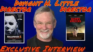 Dwight H. Little Interview