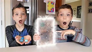 [Spell Book] PBT Squad Discovers 3 Magical Oceanus Stones (Easter Egg Hunt 2019)
