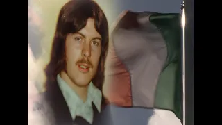 Vol  Kieran Doherty TD remembered by fellow hunger striker Pat Sheehan