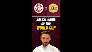 Tunisia vs Austrlia | FIFA World Cup Qatar 2022 | My Predictions