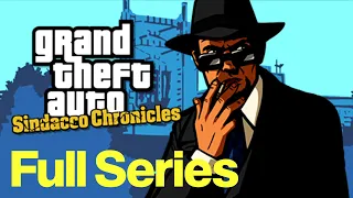 Sindacco Chronicles, The Most Disappointing Mod Yet? (Full Series)