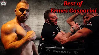 Best of the Italian Gladiator Ermes Gasparini