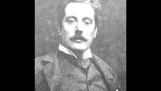 Puccini - Piccolo Valzer 1894