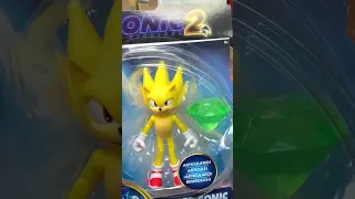 Sonic Movie 2 Toy Hunting! - EPIC FINDS! - Movie Super Sonic and More!