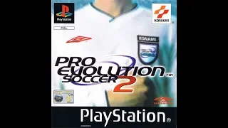 НАЗАД В БУДУЩЕЕ Pro Evolution Soccer 2 #2