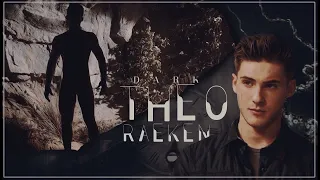 THEO RAEKEN/CODY CHRISTIAN