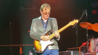 Joe Bonamassa  Django/Pain and Sorrow  Hartford, CT 3/16/22