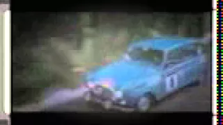 Renault TV Renault 4 at the Monte Carlo Historic Rallye00h03m58s 00h05m57s