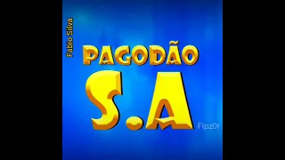 Pagodão S.A _ Antigas