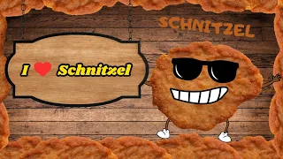 Schnitzel | Du geiles Gericht! | Partylied 🍻