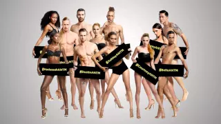 America's Next Top Model - Cycle 22 - Winner & Fadeout