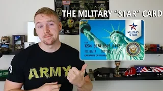 Should You Get The Military Star Card?