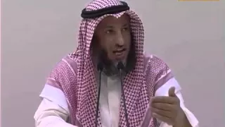 حقيقة الشيعة لفضيلة الشيخ عثمان الخميس