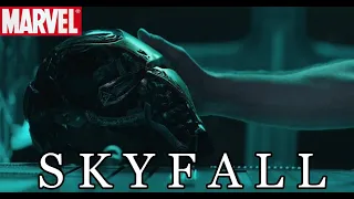 Marvel Avengers | Skyfall edit