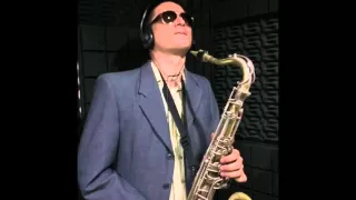 IDILIO versión instrumental saxofón hugo mendoza