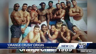 Former Savannah State students respond to weekend beach formerly known as Orange Crush