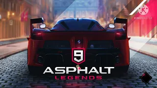 || Asphalt 9 legends gameplay pc in hindi || asphalt 9 windows 10 not working || car games || funny