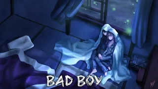 NIGHTCORE ★ Kubi Producent ft. Beteo, ReTo & Siles - Bad Boy