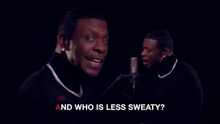 Keith Sweat - Nobody (Sweat Defense Remix)