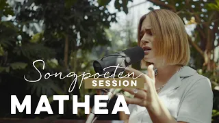Mathea - High Waist (Songpoeten Session)