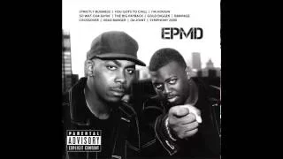 EPMD - Rampage (feat. LL Cool J)