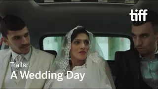 A WEDDING DAY Trailer | TIFF 2018