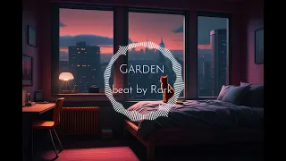 [フリートラック / Free] GARDEN prod. Rark / GREEN ASSASSIN DOLLAR × 舐達麻 type beat [Lo-fi / Chill / hiphop]