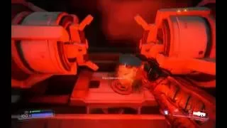 Doom 4 Прохождение 4 - Аргент-комплекс все секреты (Mission 4 Argent Facility All secrets)