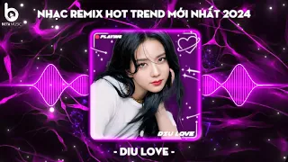 Nhạc Hot TikTok 2024 | BXH Nhạc Remix Hot TikTok 2024 - Nhạc Trẻ Remix Hay Nhất Hiện Nay