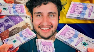 5 Inversiones que TODO Colombiano Debería Conocer