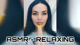 MOST GOOSIBLE ASMR | ASMR REIKI, Massage, Meditation | Natali Relaxing video