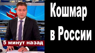 Люди Сходят с Ума Вы Только Посмотрите Новости России