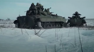 Дебальцево – документальный фильм про войну на Донбассе ⁄ Де...
