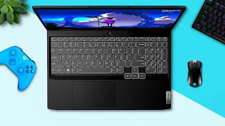 The NEW Lenovo IdeaPad Gaming 3 – Everything You Need to Know