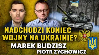 Czy Ukraina wytrzyma? Czy Krym pozostanie rosyjski? - Marek Budzisz i Piotr Zychowicz