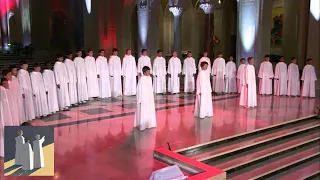 Libera in America: America the Beautiful