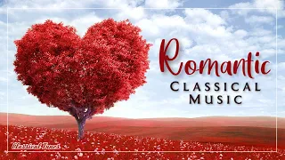 Romantic Classical Music - Chopin Schumann Tchaikovsky Schubert