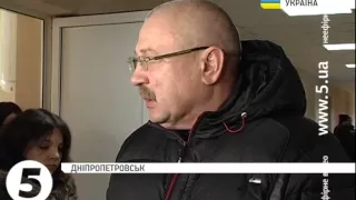 Дніпропетровський військовий шпиталь оновили коштами волонтерів. Сюжет