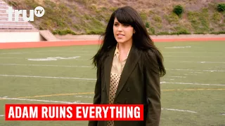 Adam Ruins Everything - The Truth About Hymens and Sex