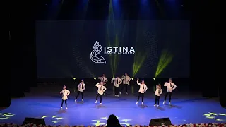 BETWEEN US 2021 Istina Dance Academy