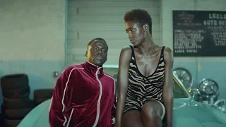 'Queen & Slim' Official Trailer (2019) | Daniel Kaluuya, Jodie Turner-Smith