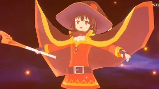 slime - isekai memories:[My Name Is] Megumin