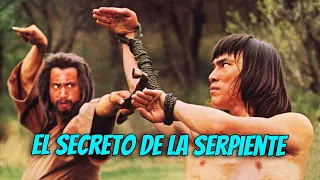 Wu Tang Collection - El Secreto De La Serpiente - Snake Strikes Back