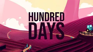 ПОСОБИЕ НАЧИНАЮЩЕГО ВИНОДЕЛА - HUNDRED DAYS (ЗАПИСЬ СТРИМА)