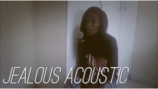 Jealous - Nick Jonas (Acoustic Music Video)